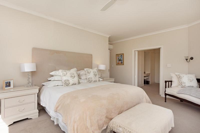 4 Bedroom Property for Sale in Steenberg Estate Western Cape